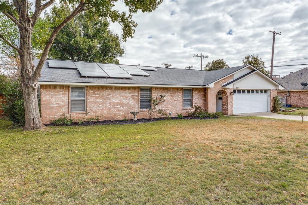 602 Walnut St, Duncanville, TX 75116 MLS 20211100 Coldwell Banker