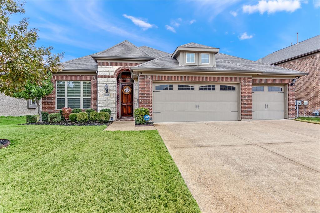 1102 Brigham Drive, Forney, TX 75126 MLS 20214480 Coldwell Banker