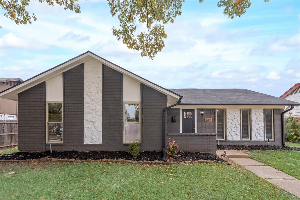 3316 Heather Glen Dr, Mesquite, TX 75150 MLS 20214612 Coldwell Banker