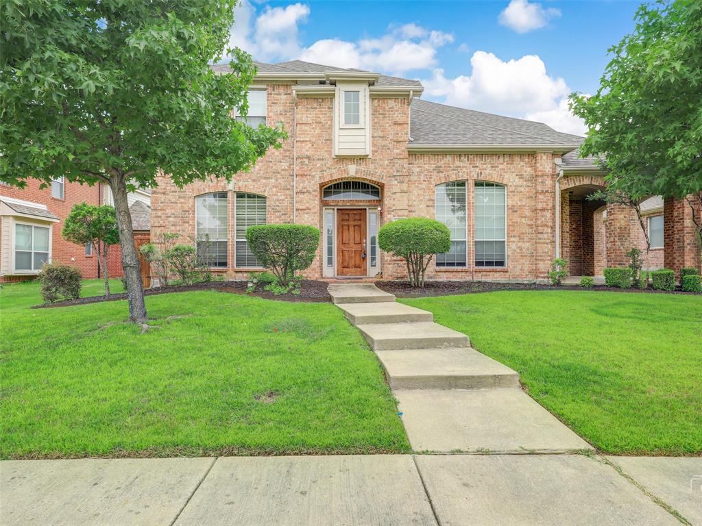 1041 Crystal Lake Dr, Frisco, TX 75036 MLS 20214797 Coldwell Banker