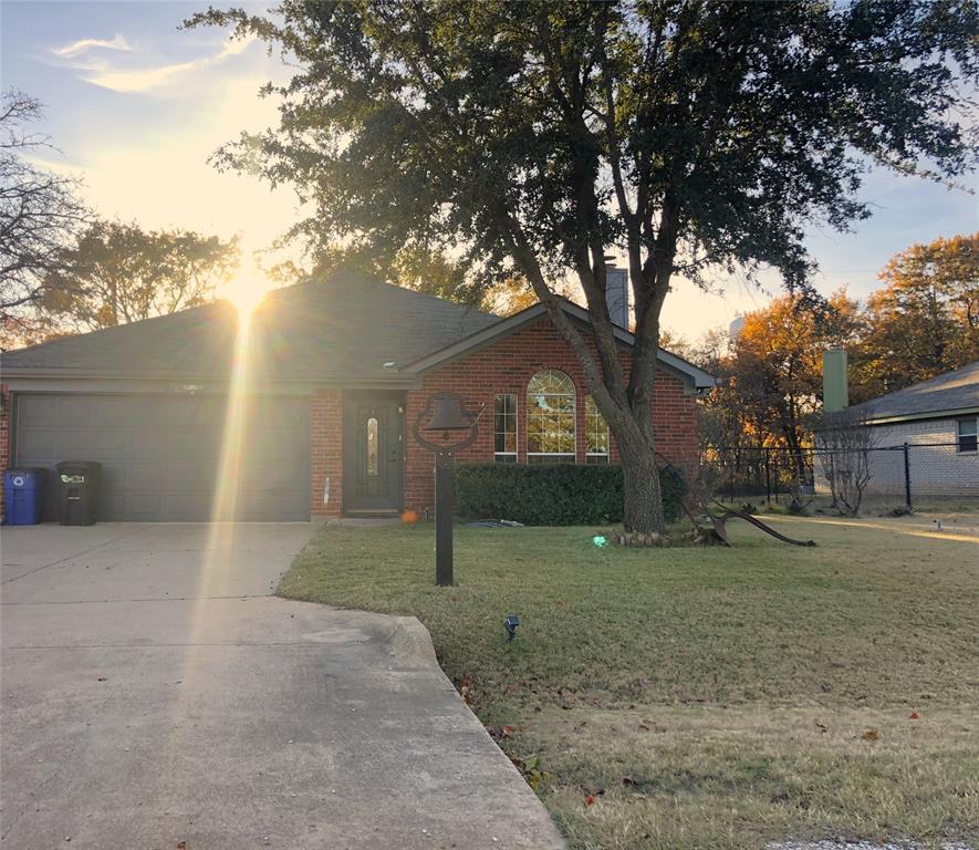 506 Mimosa Ln, Tolar, TX 76476 MLS 20215172 Coldwell Banker