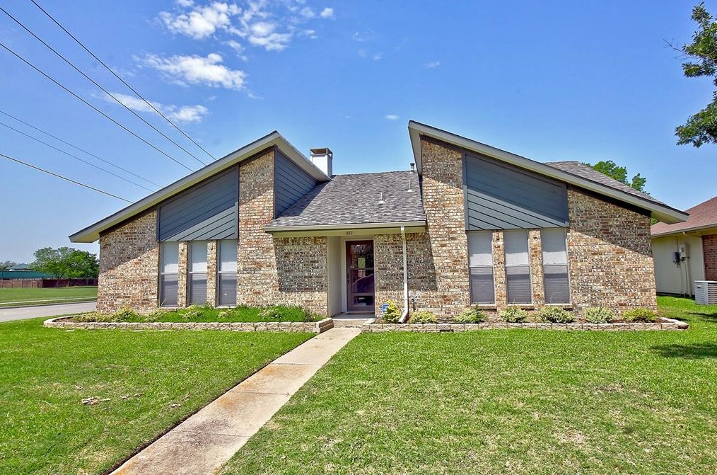 351 Edgewood Dr, Coppell, TX 75019 - MLS 20215808 - Coldwell Banker