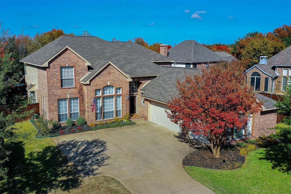 2740 Creek Crossing Dr, McKinney, TX 75072 MLS 20216410 Coldwell Banker