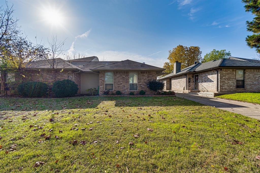 5708 Bramblewood Ct, Arlington, TX 76017 MLS 20217021 Coldwell Banker