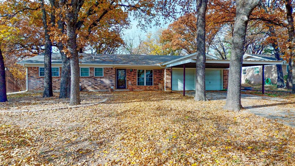 101 N Ash Ave, Azle, TX 76020 MLS 20219011 Coldwell Banker
