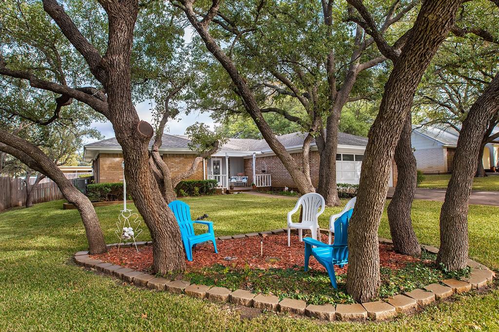 113 Parkview Dr, Brady, TX 76825 MLS 20219230 Coldwell Banker