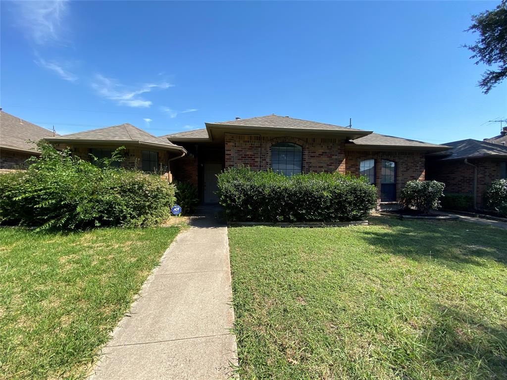 13110 Fall Manor Dr, Dallas, TX 75243 MLS 20219699 Coldwell Banker