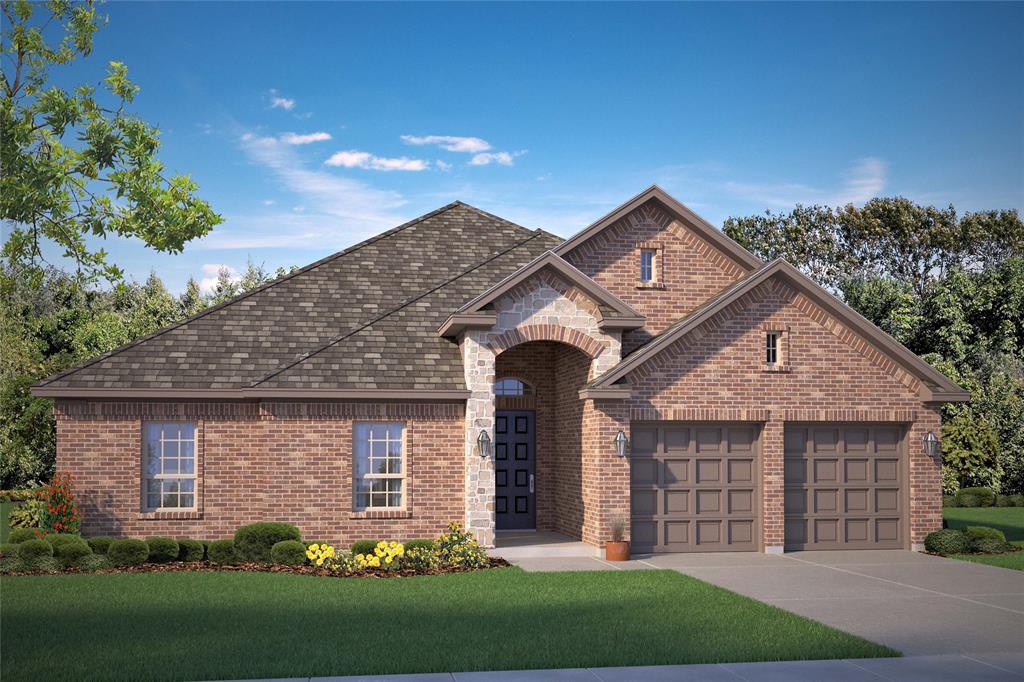 10615 Cherry Tree Wy, Grand Prairie, TX 75050 MLS 20220275 Coldwell