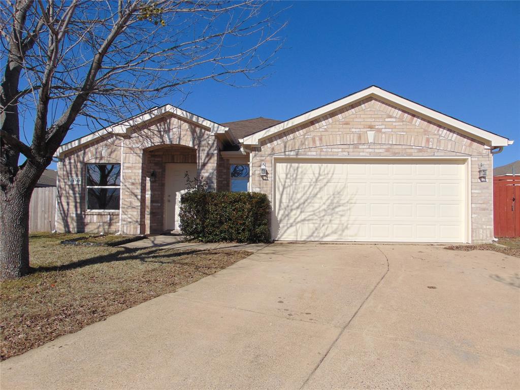 14749 Forest Hollow Dr, Balch Springs, TX 75180 MLS 20221992