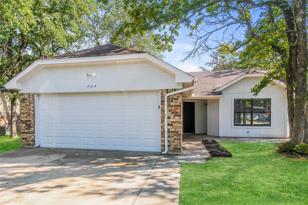 7212 Blackthorn Dr, Fort Worth, TX 76137 MLS 20222747 Coldwell Banker