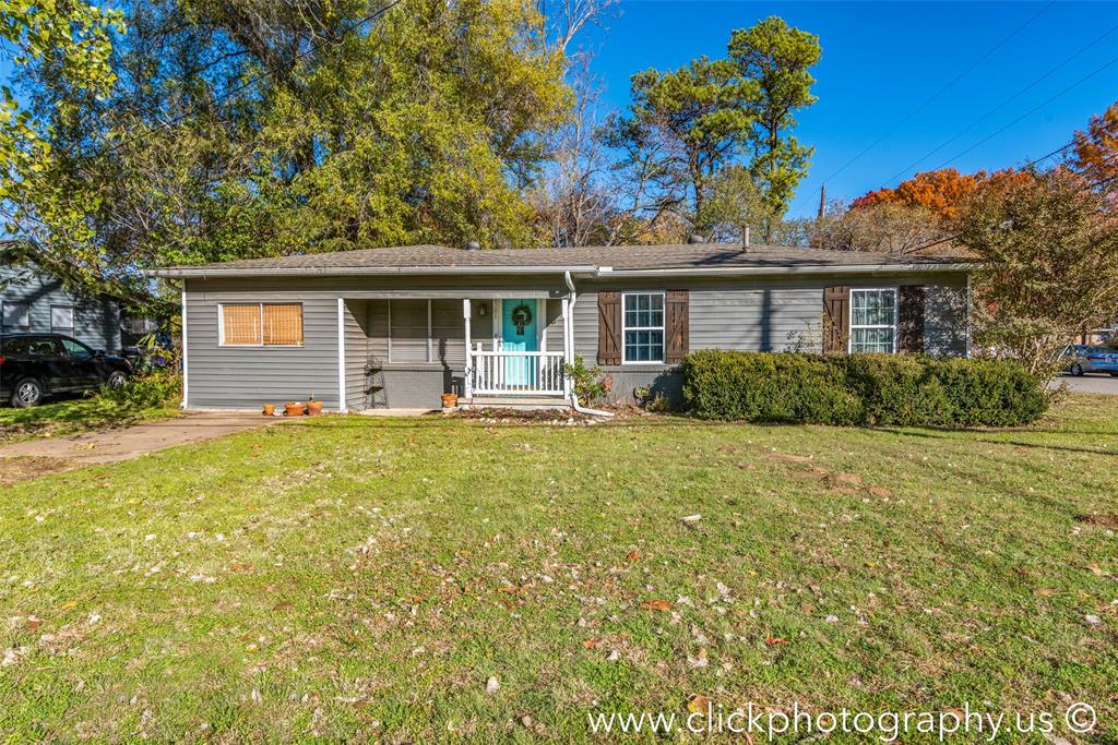 2501 Loy Lake Rd, Denison, TX 75020 MLS 20223223 Coldwell Banker