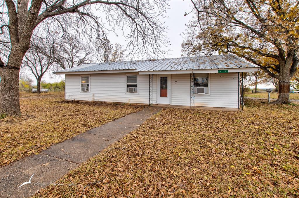 416 E Main St, Blackwell, TX 79506 MLS 20223740 Coldwell Banker