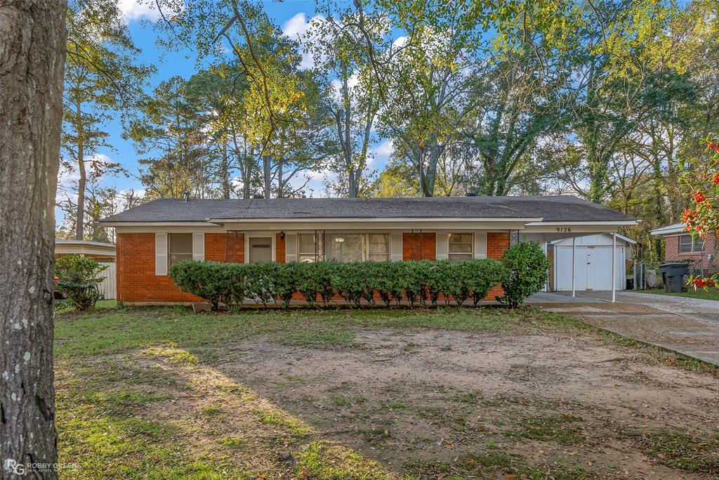 9126 Simmons Blvd, Shreveport, LA 71118 - MLS 20224351 - Coldwell Banker