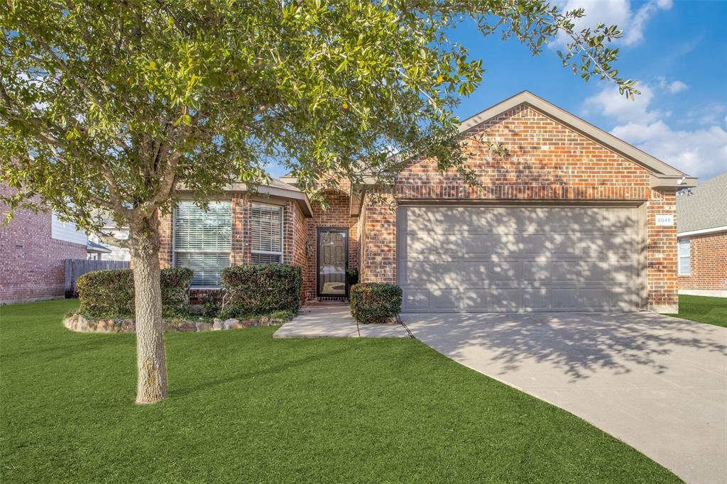 2048 Meadow View Dr, Princeton, TX 75407 MLS 20224486 Coldwell Banker