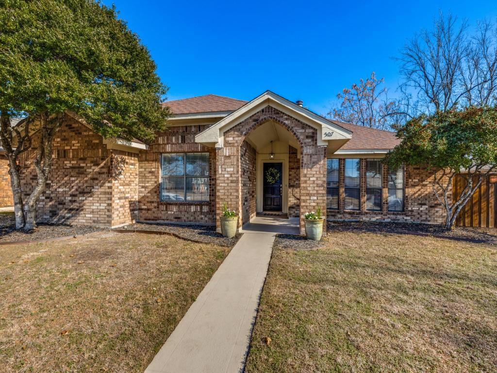 507 Flameleaf Dr, Allen, TX 75002 MLS 20225955 Coldwell Banker