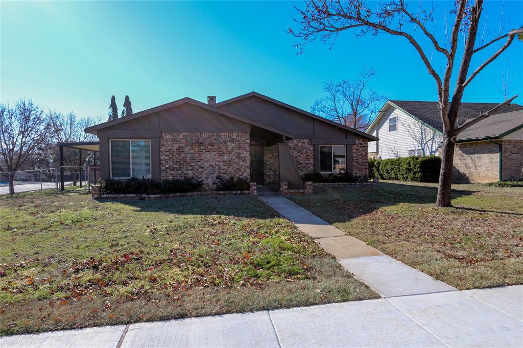 738 Red Wing Dr, Lewisville, TX 75067 MLS 20226570 Coldwell Banker