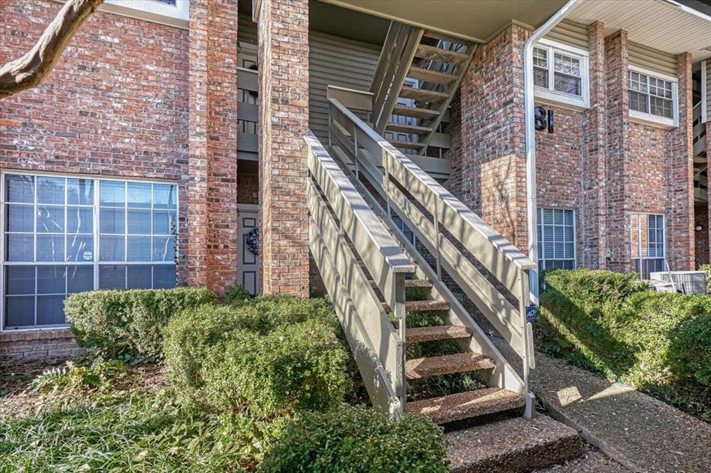 8555 Fair Oaks Crossing #806, Dallas, TX 75243 - MLS 20226988