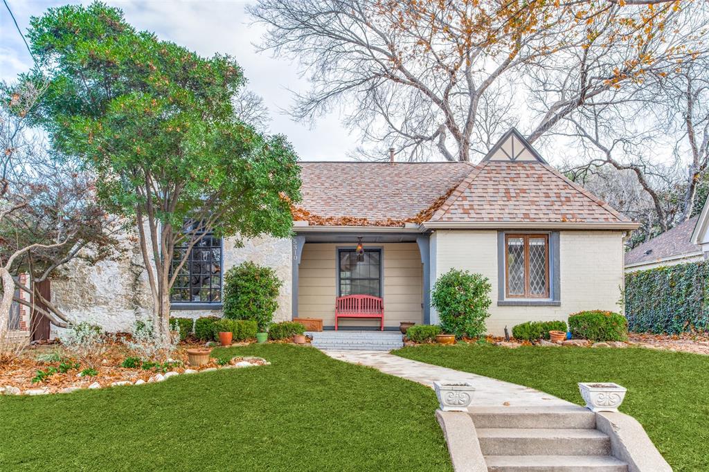 5310 Bradford Dr, Dallas, TX 75235 MLS 20227247 Coldwell Banker