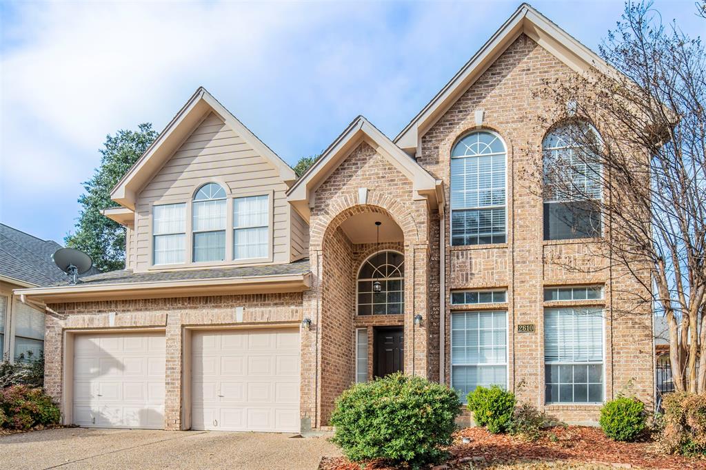 2610 Hidden Ridge Dr, Arlington, TX 76006 MLS 20229762 Coldwell Banker