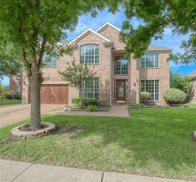 820 Royal Crest Ct, McKinney, TX 75072 MLS 20230831 Coldwell Banker
