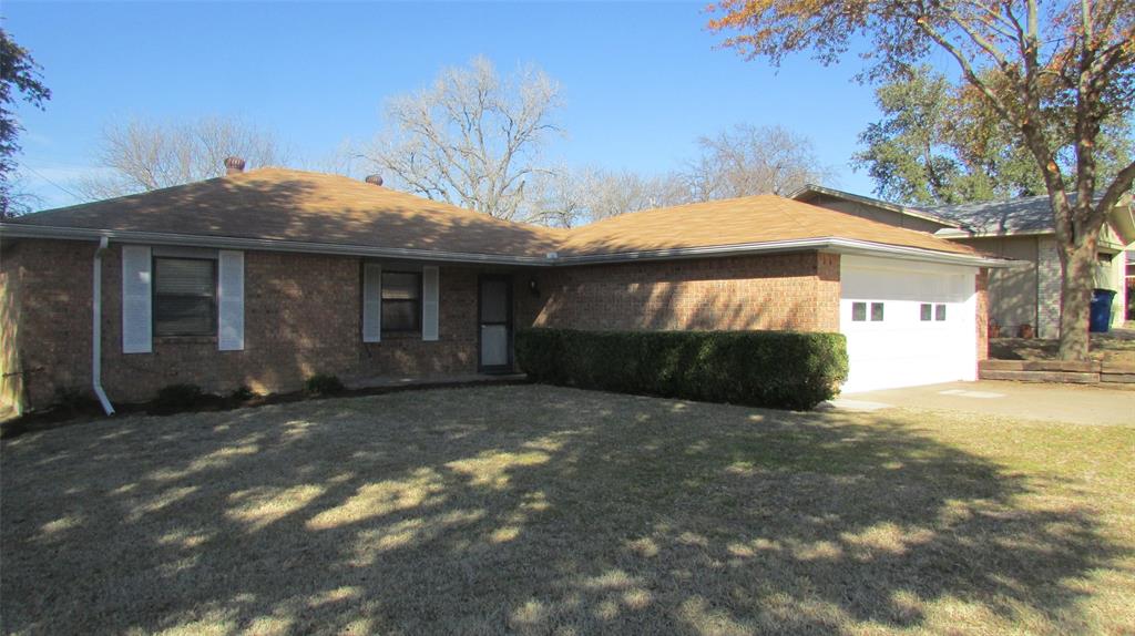 2800 Linda Dr, Ennis, TX 75119 MLS 20231998 Coldwell Banker