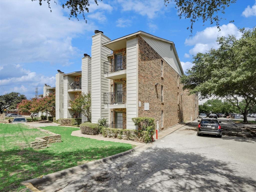7621 McCallum Blvd 206, Dallas, TX 75252 MLS 20232037 Coldwell Banker