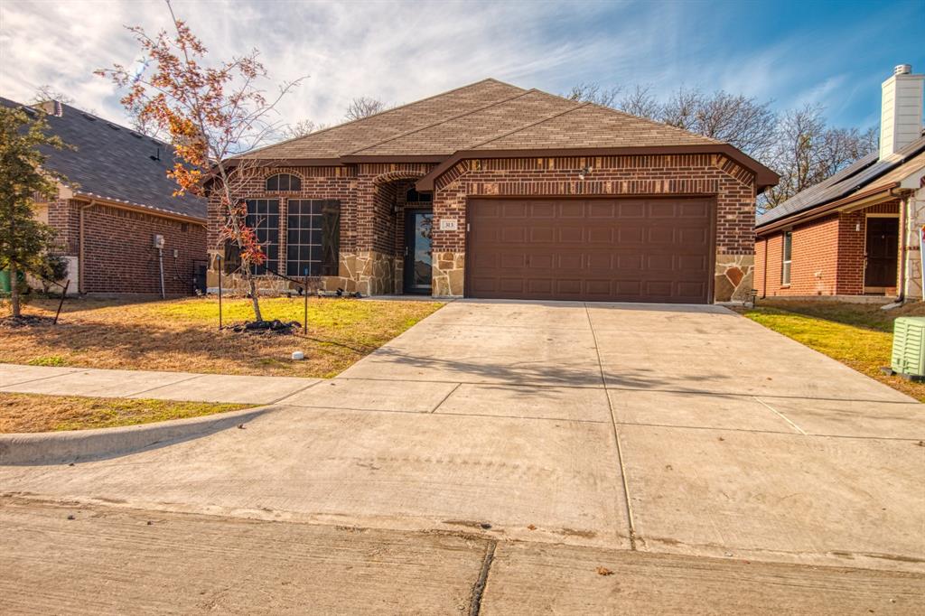 313 Lucky Landing Dr, Wilmer, TX 75172 MLS 20232734 Coldwell Banker