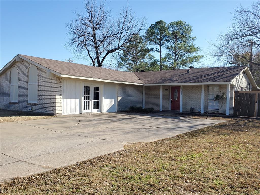 12400 Spring Branch Dr, Balch Springs, TX 75180 MLS 20235940