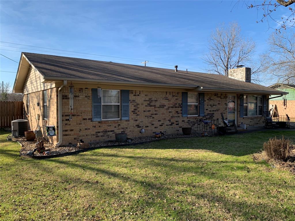 120 Tomie Dr, Quitman, TX 75783 MLS 20236521 Coldwell Banker