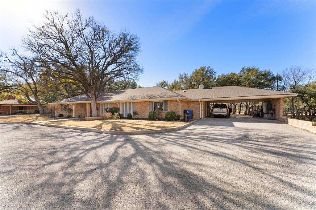 4311 Austin Ave, Brownwood, TX 76801 MLS 20238756 Coldwell Banker