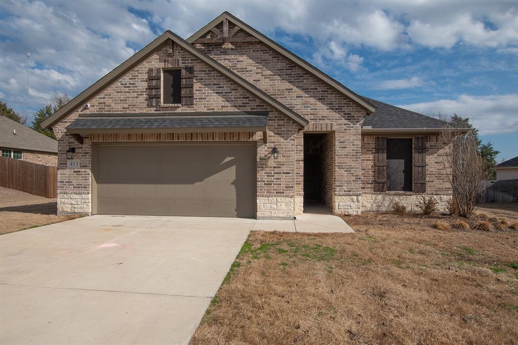 413 Mesa Dr, Lone Oak, TX 75453 MLS 20241956 Coldwell Banker