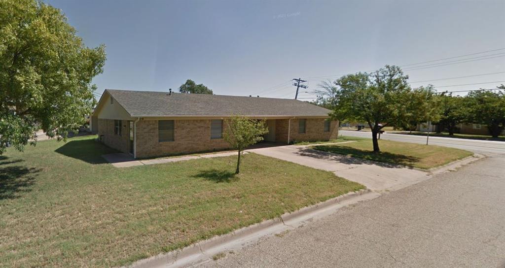 2850 Buffalo Gap Rd, Abilene, TX 79605 MLS 20244899 Coldwell Banker