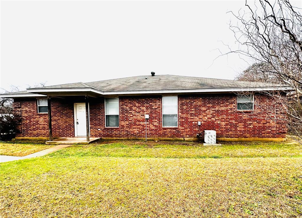 305 Pecan St, Keene, TX 76059 MLS 20253987 Coldwell Banker