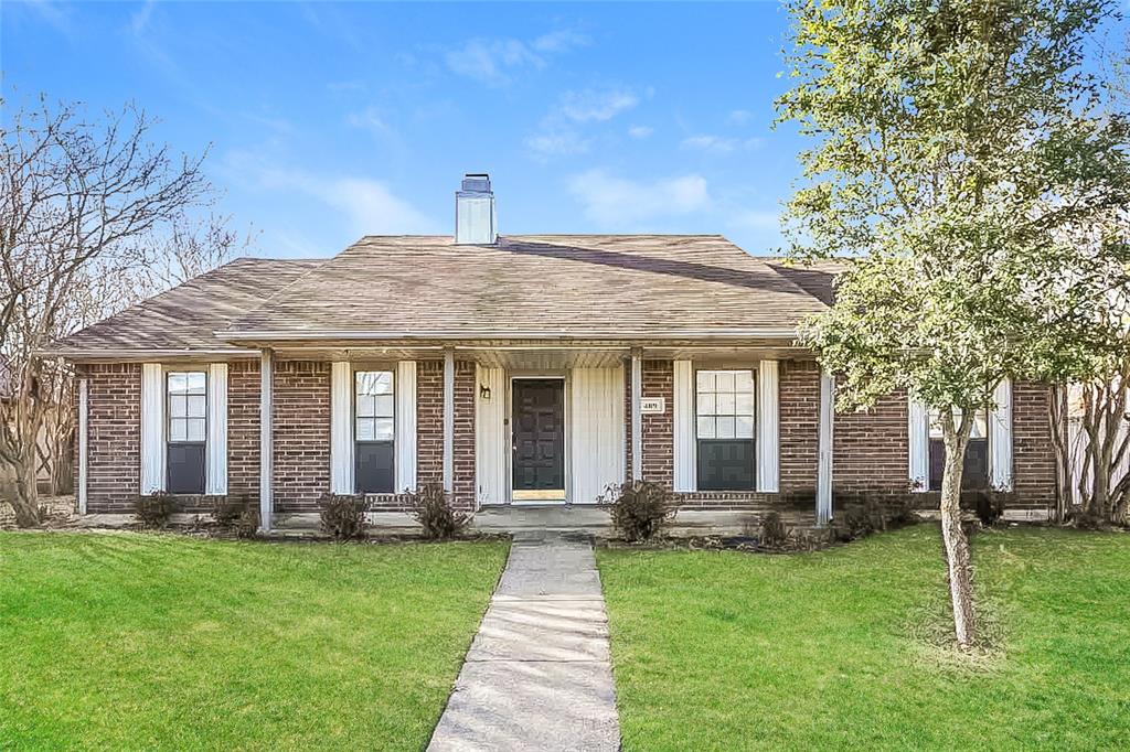 489 Justice St, Cedar Hill, TX 75104 MLS 20257471 Coldwell Banker