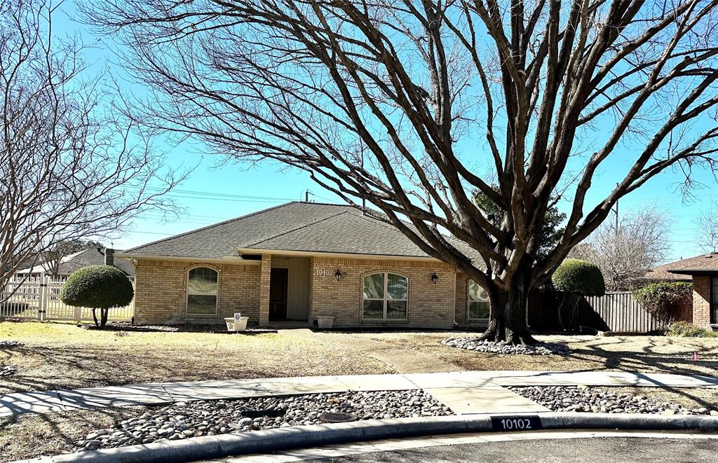 10102 Desert Willow Dr, Dallas, TX 75243 MLS 20258991 Coldwell Banker