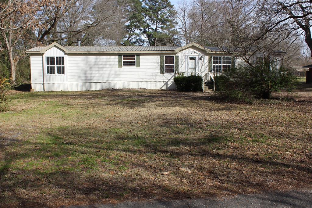 151 Thompson Rd, Doyline, LA 71023 MLS 20262205 Coldwell Banker