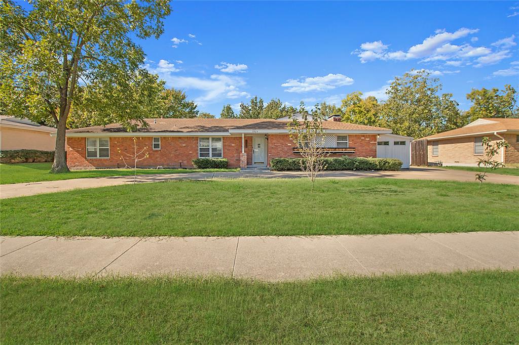 5504 Kayway Dr, Greenville, TX 75402 MLS 20263460 Coldwell Banker