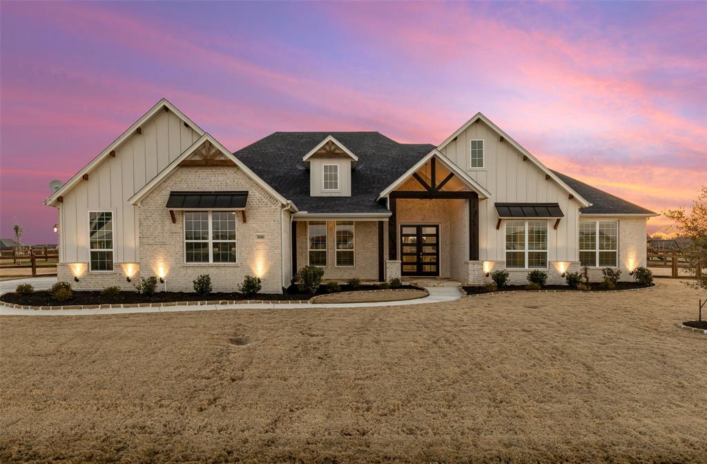 3010 Stardust Ln, Northlake, TX 76226 MLS 20263991 Coldwell Banker