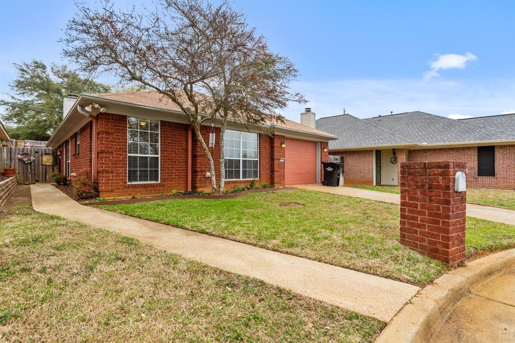 2703 Woodhaven Ct, Longview, TX 75605 MLS 20268273 Coldwell Banker