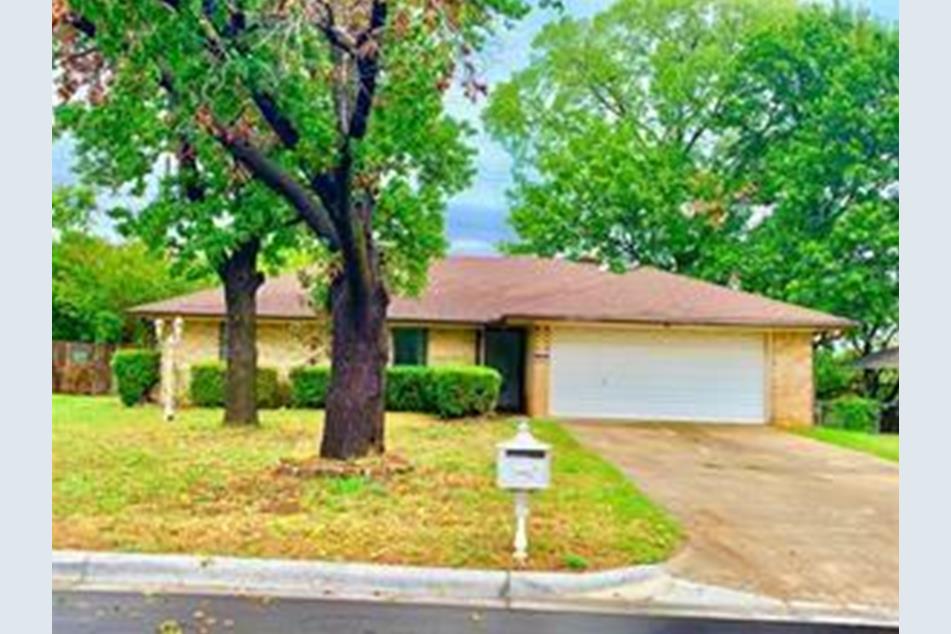 2541 Quail Ridge Dr, Denton, TX 76209 MLS 20270635 Coldwell Banker