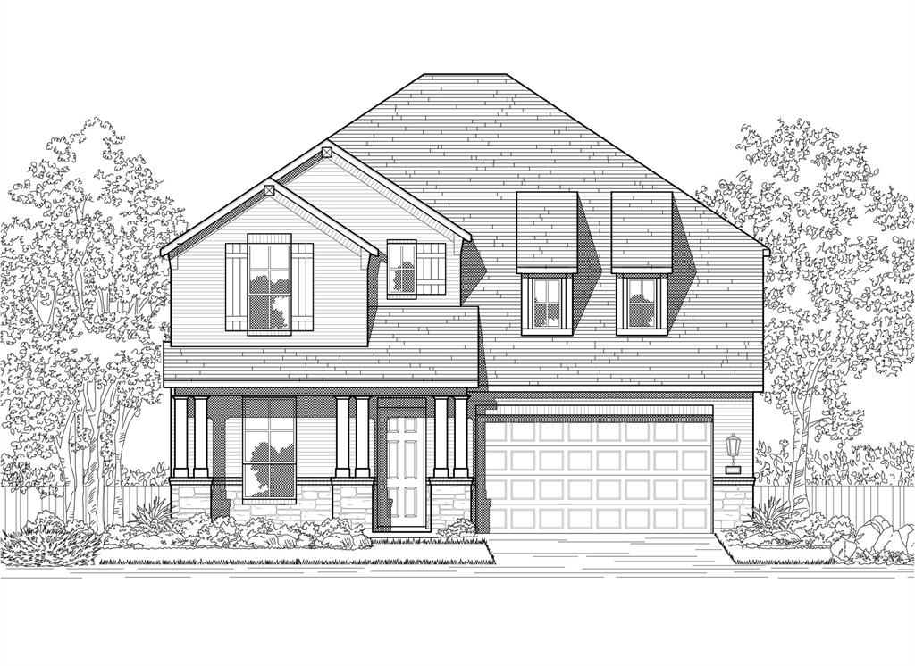 1145 Superbloom Ave, Justin, TX 76247 MLS 20271052 Coldwell Banker