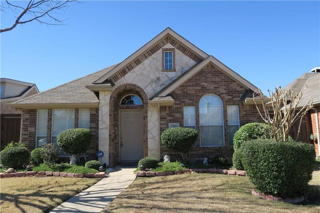 7905 Whispering Tree Ln, Plano, TX 75024 MLS 20281872 Coldwell Banker
