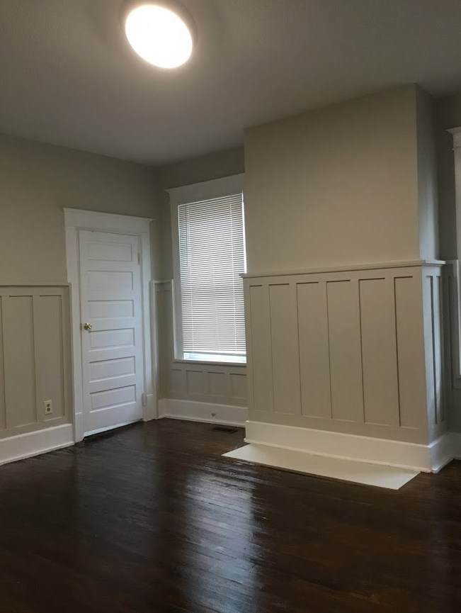 109 4th St, Augusta GA  30901-1509 exterior