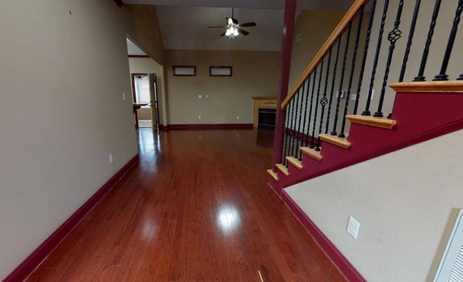 209 Havelock Dr, Grovetown GA  30813-5939 exterior