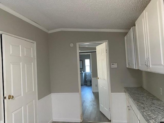 206 Longstreet Dr, Modoc SC  29838-2525 exterior