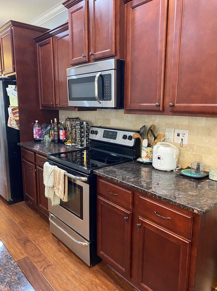 5009 Charlie Dr, Augusta GA 30909-9180 exterior