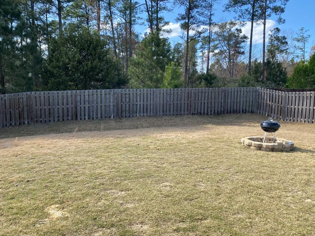 5009 Charlie Dr, Augusta GA 30909-9180 exterior