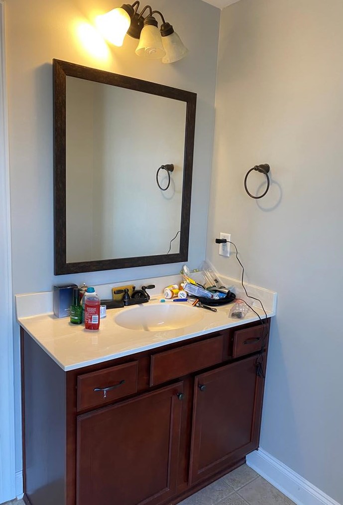 5009 Charlie Dr, Augusta GA 30909-9180 exterior