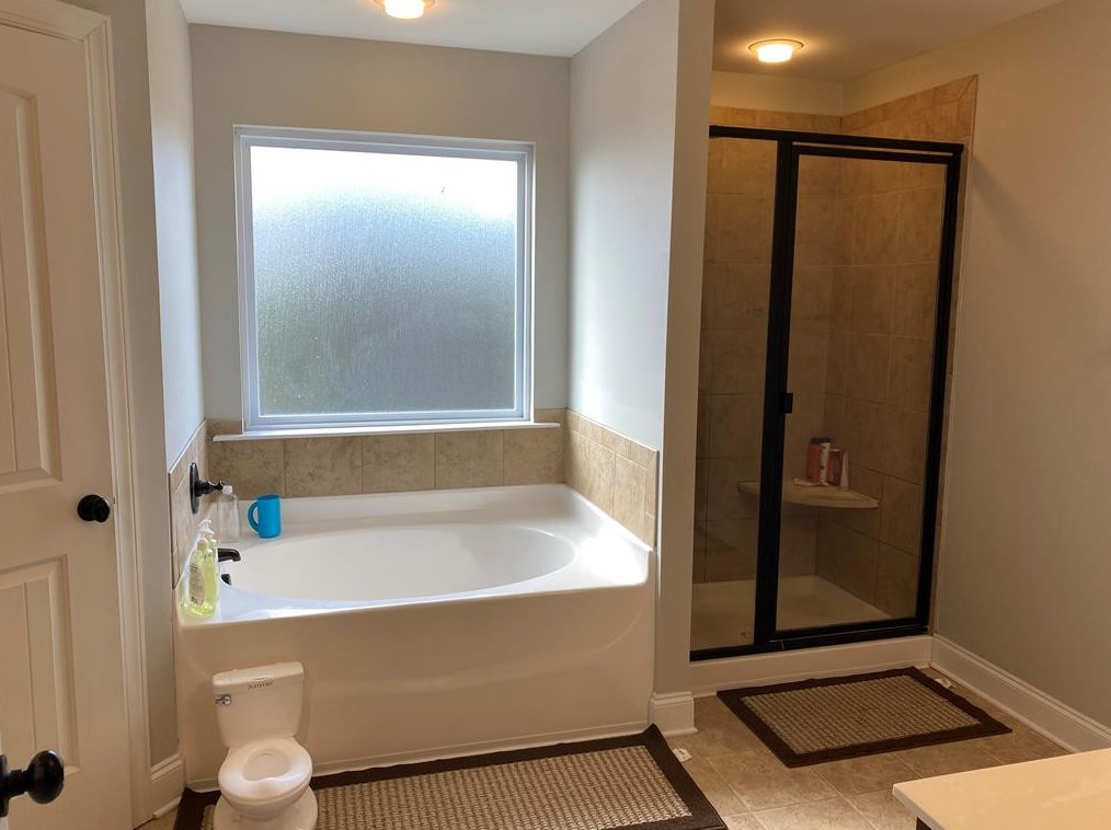 5009 Charlie Dr, Augusta GA 30909-9180 exterior