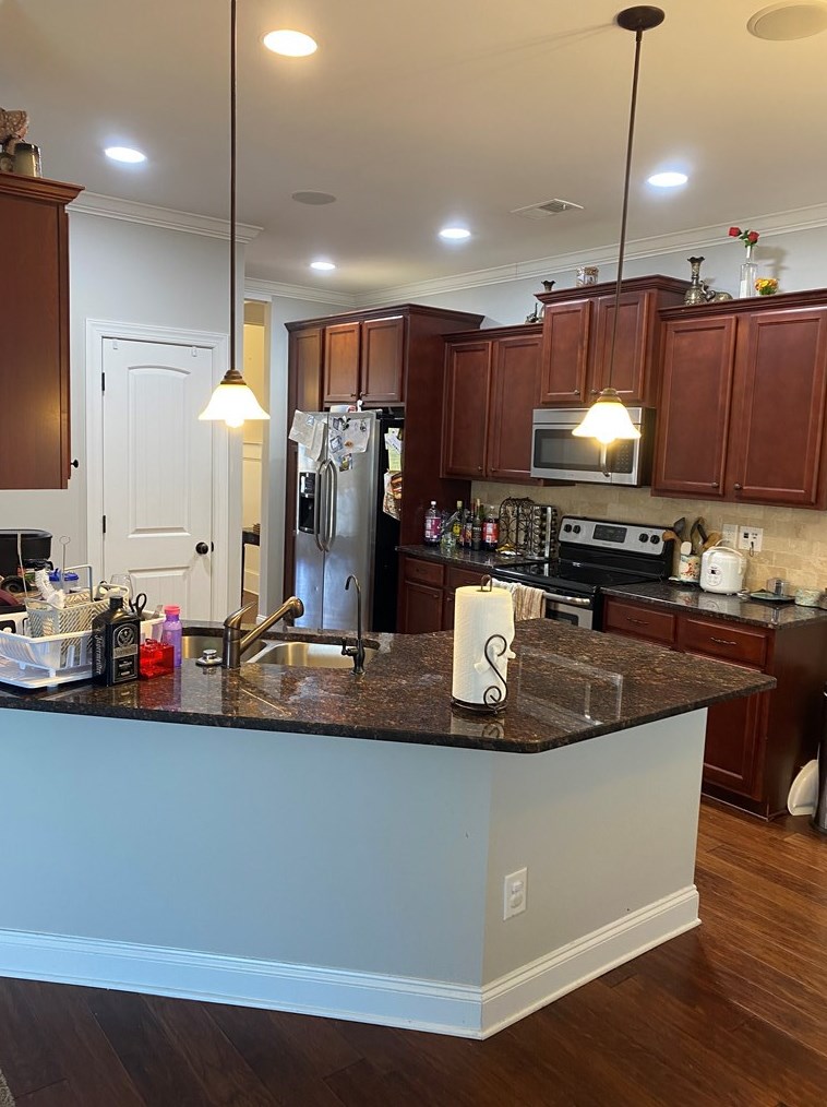 5009 Charlie Dr, Augusta GA 30909-9180 exterior